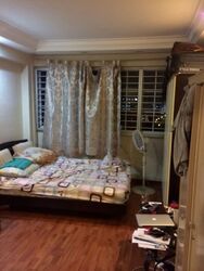 Blk 122 Pasir Ris Street 11 (Pasir Ris), HDB 4 Rooms #584560691